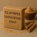 Sandalwood Soap