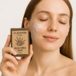 Aloevera Herbal Soap