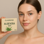 Aloevera Soap