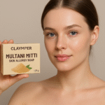 Skin Allergy Soap